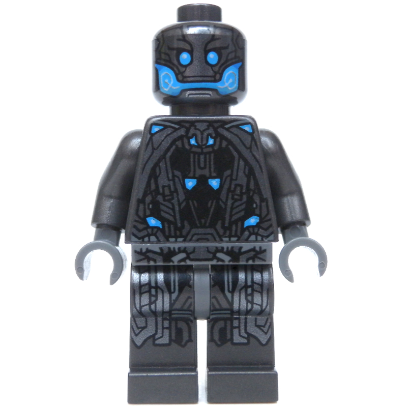Ultron Sentry (Ultron Sentry)