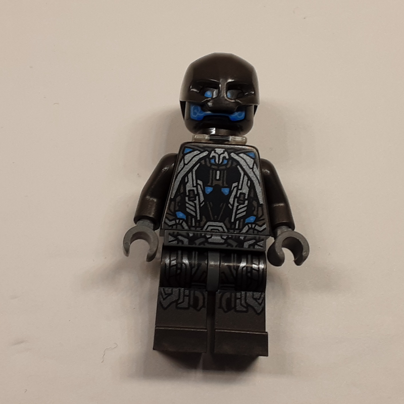 Ultron sentinelle (Ultron Sentry Officer)