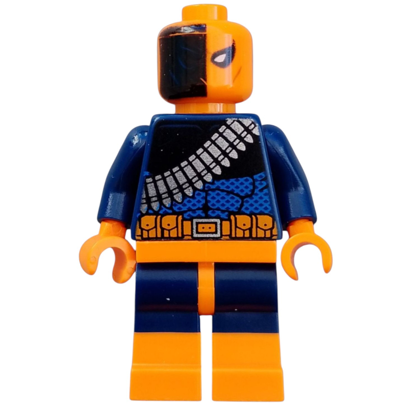 Deathstroke (Deathstroke)