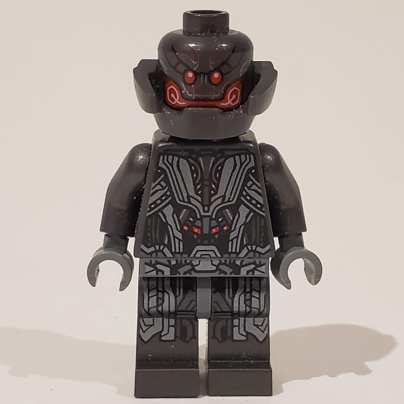 Ultron prime (Ultron Prime)