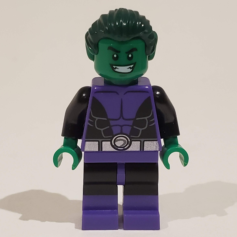 Beast Boy (Beast Boy)