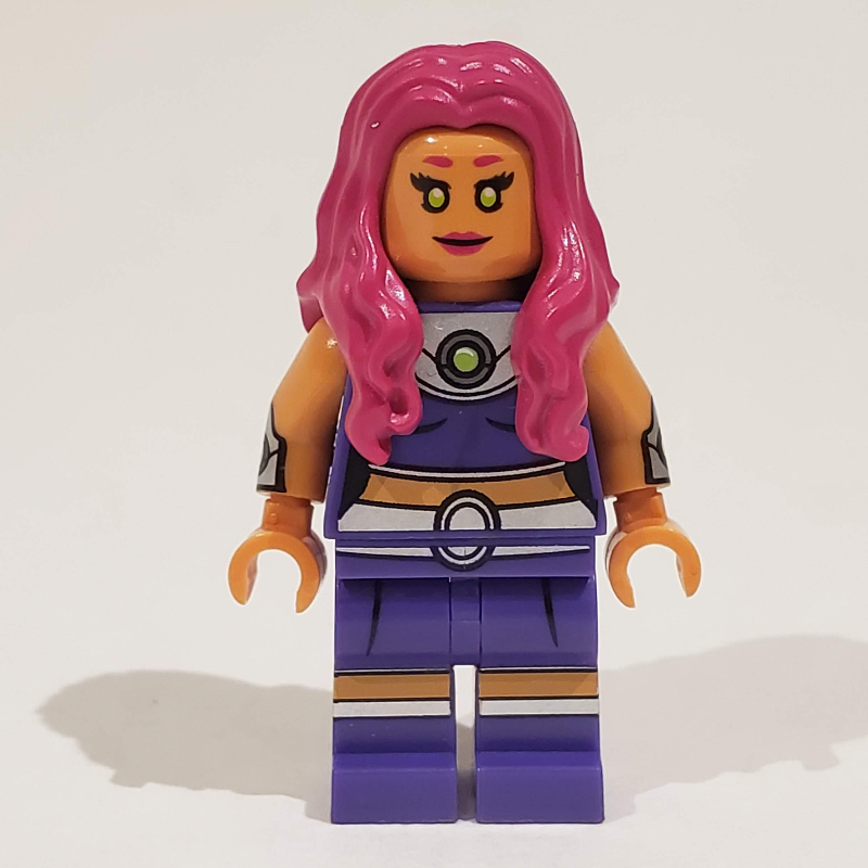 Starfire (Starfire)