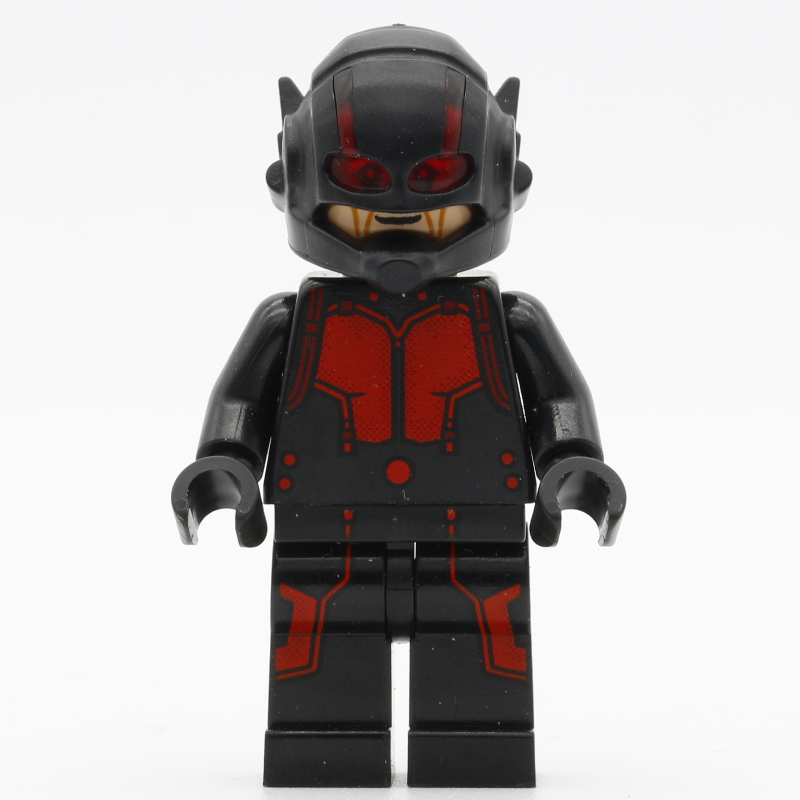 Ant-Man (hank pym) (Ant-Man (Hank Pym))