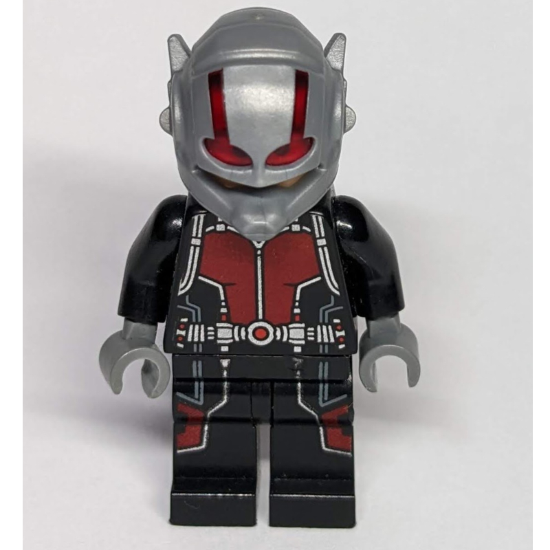 Ant-Man (Scott Lang) (Ant-Man (Scott Lang))