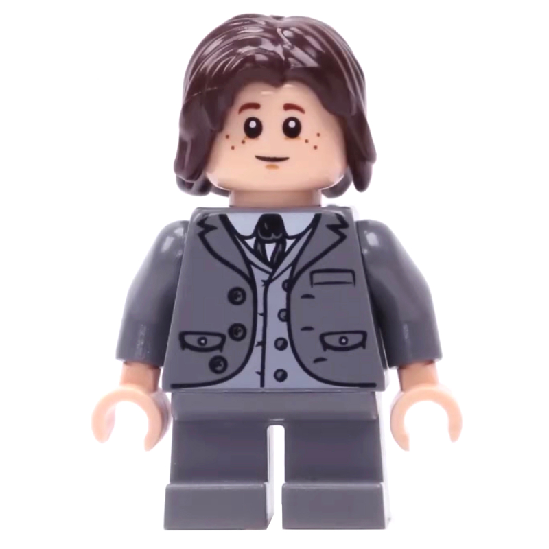 Danny Reid (Danny Reid)