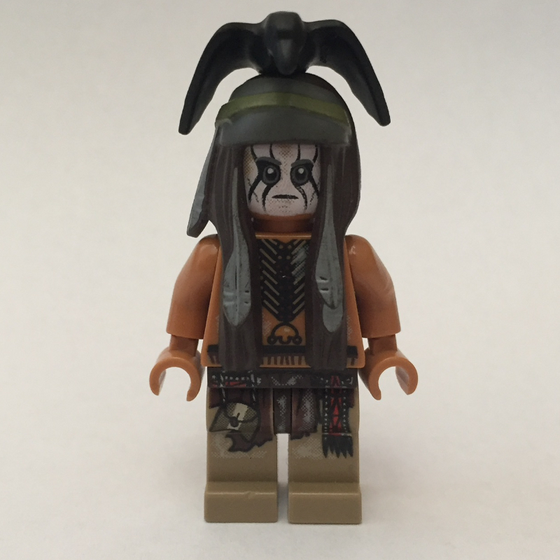Tonto - sale (Tonto - Dirty)