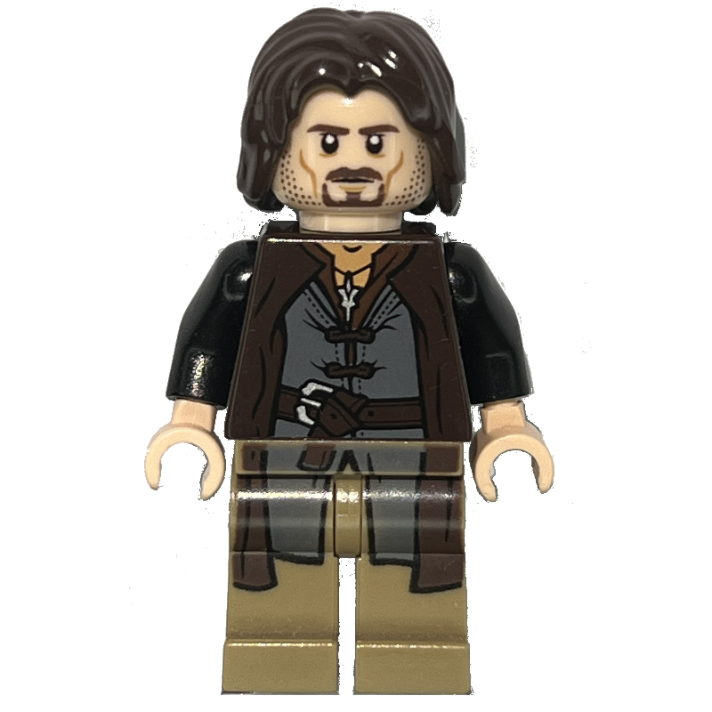 Aragorn (Aragorn)