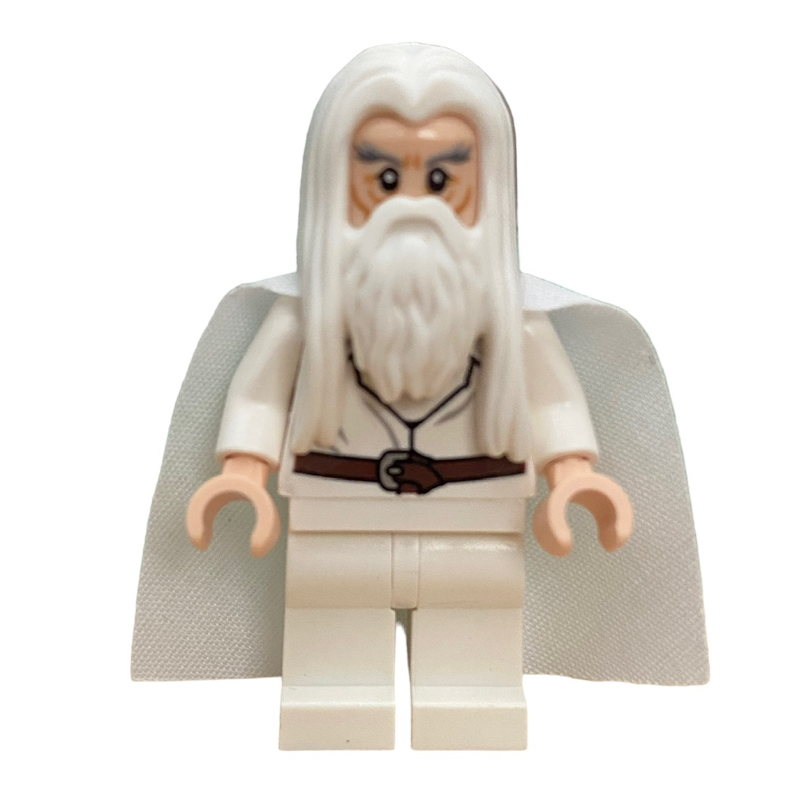 Gandalf le blanc (Gandalf The White)