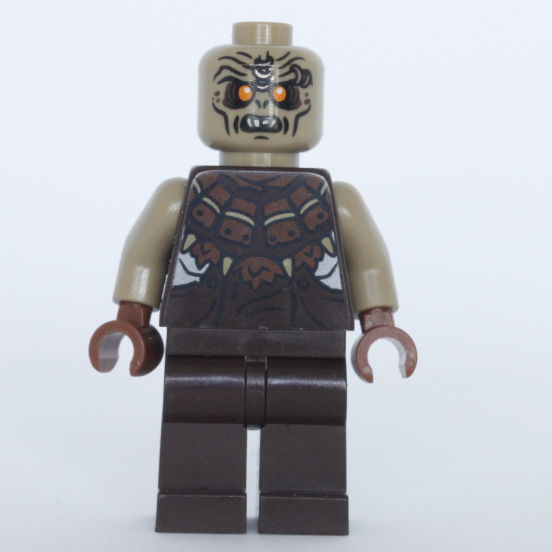 Mordor Orc (Mordor Orc)