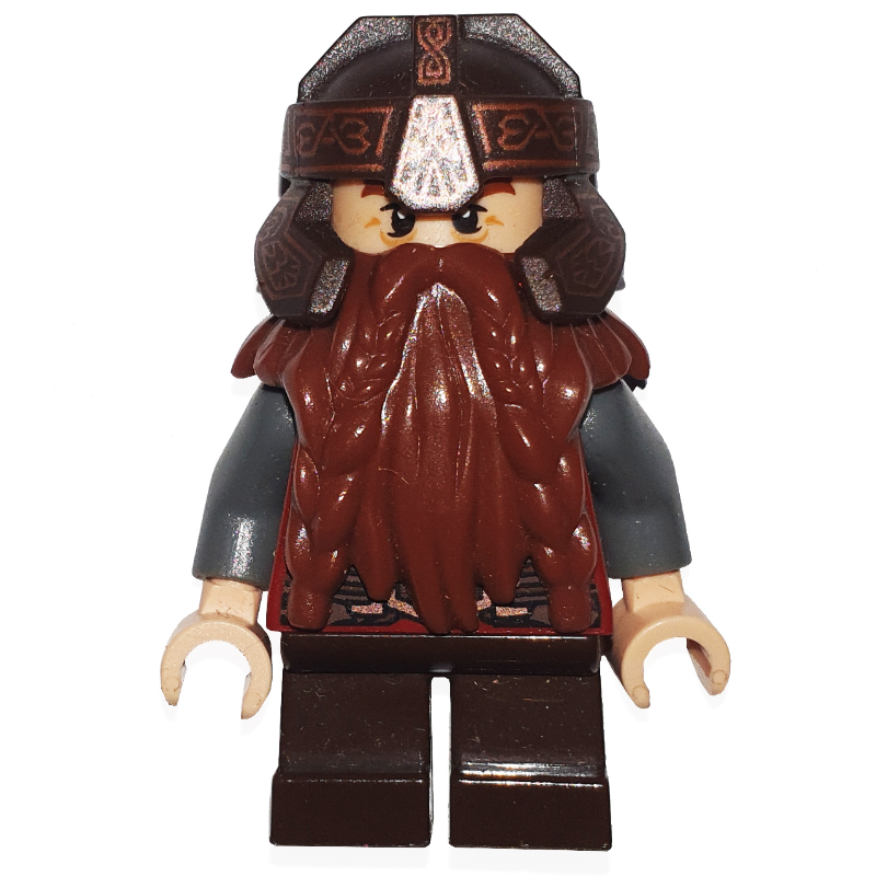 Gimli (Gimli)