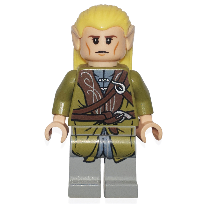 Legolas (Legolas)