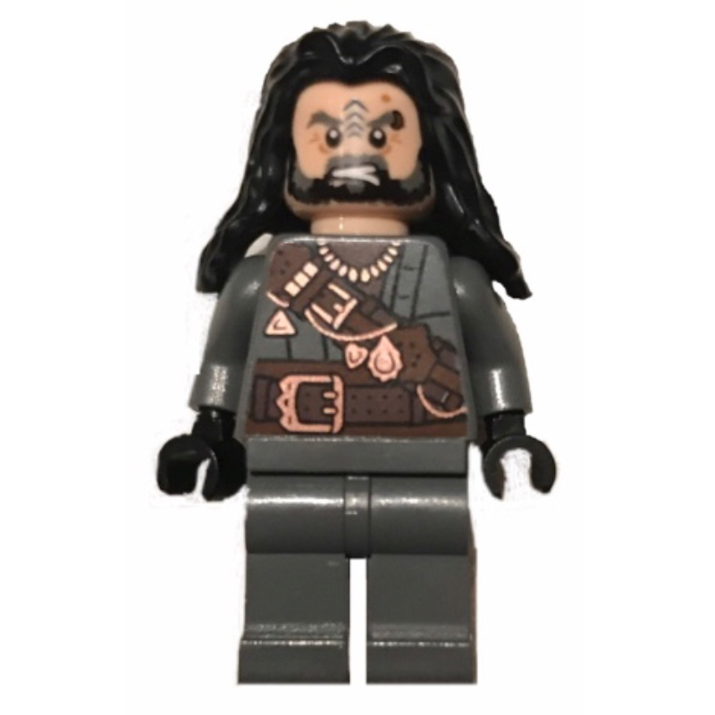 Pirate de l'ombra (Pirate of Umbar)