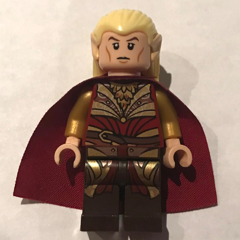 Haldir (Haldir)