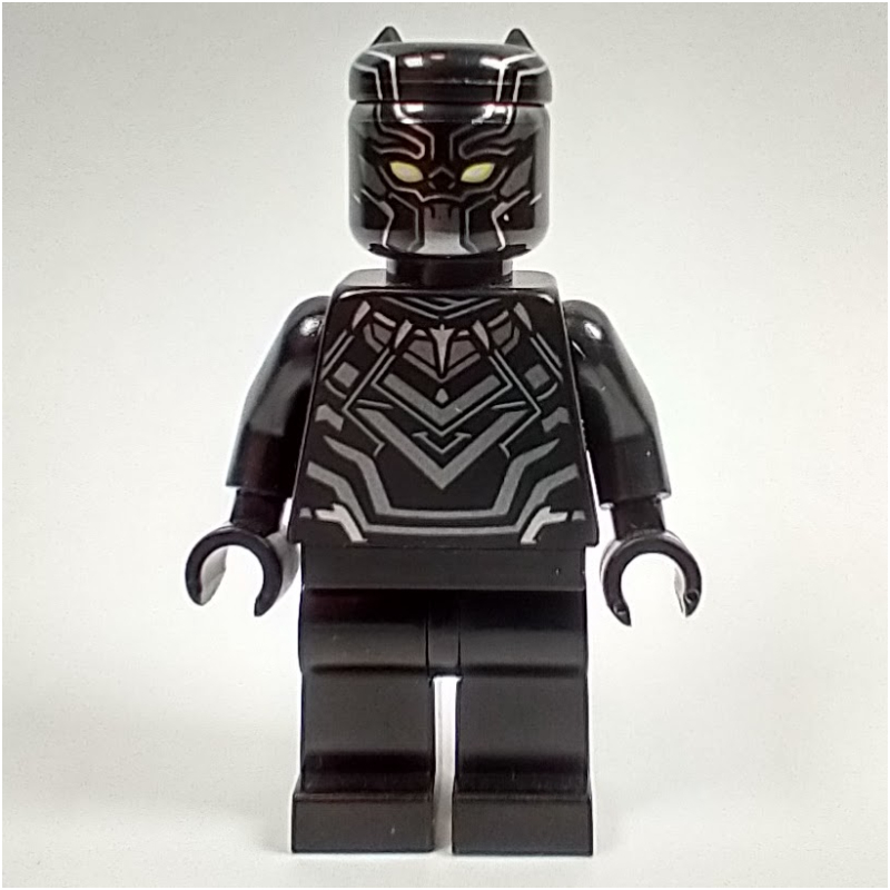 Black Panther (Black Panther)