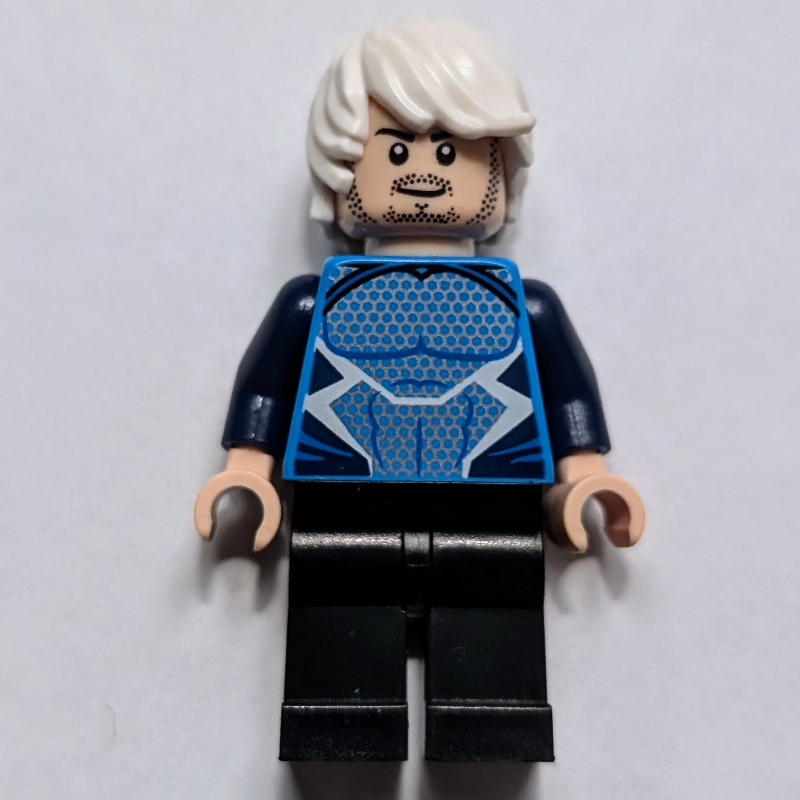 Quicksilver (Quicksilver)
