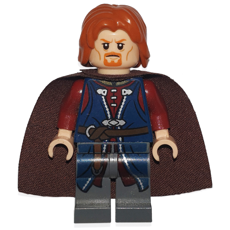 Boromir (Boromir)