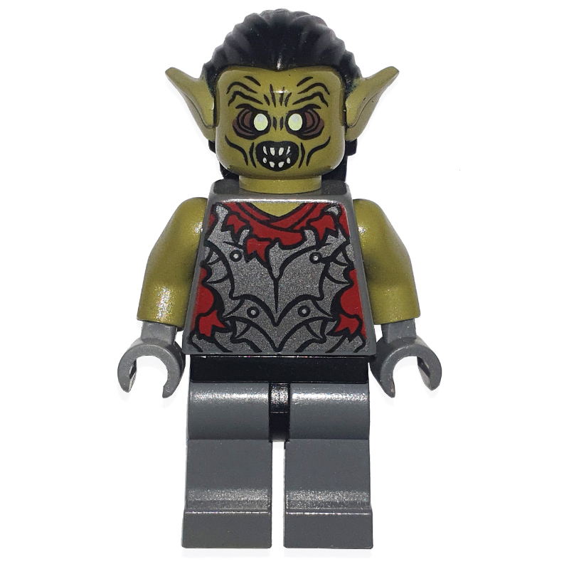 Moria Orc (Moria Orc)