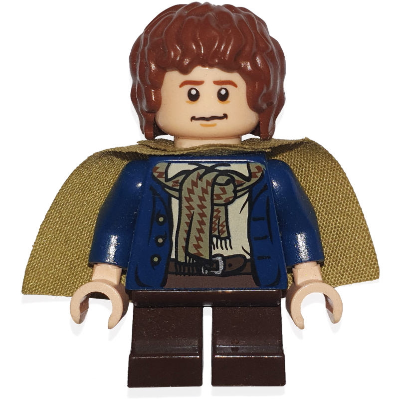 Peregrin pris (pipin) (Peregrin Took (Pippin))