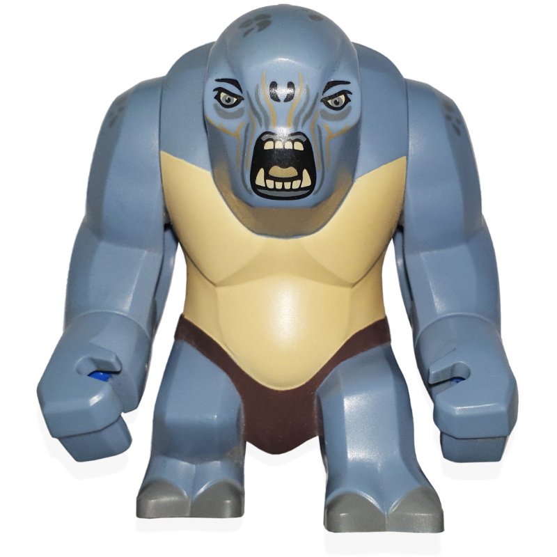 Grotte troll (Cave Troll)