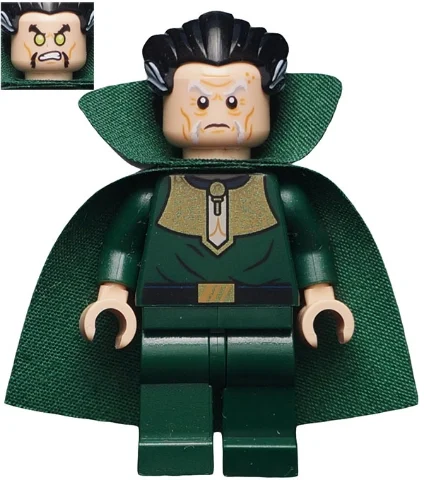 Ra's al ghul (Ra's Al Ghul)