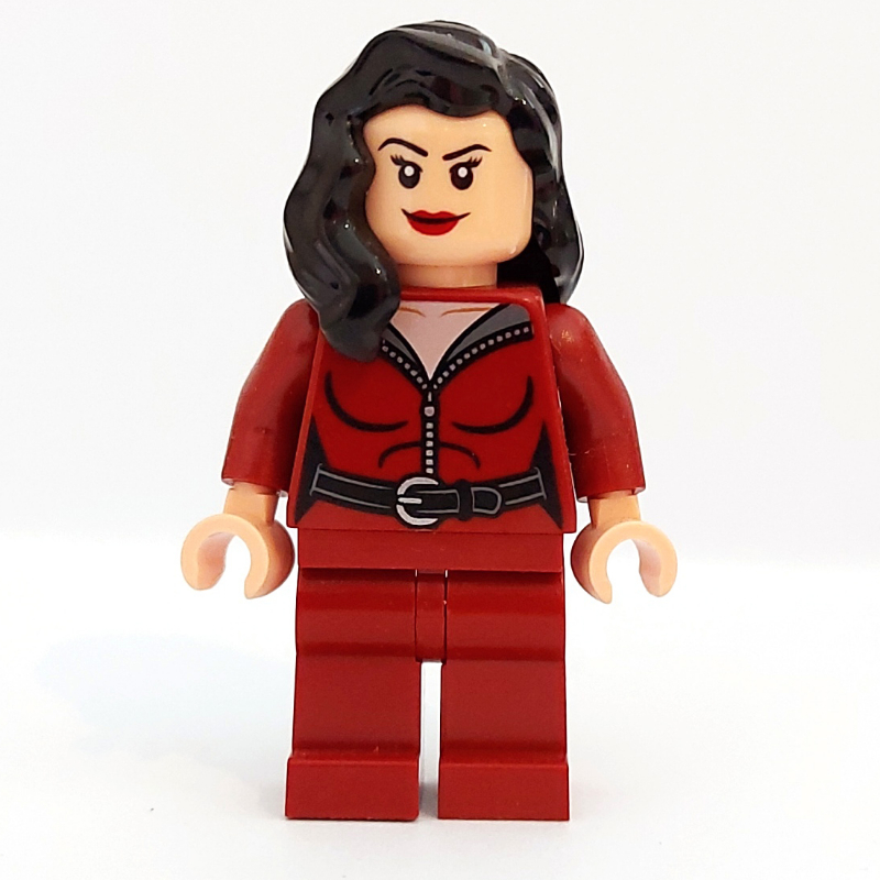 Talia al ghul (Talia Al Ghul)