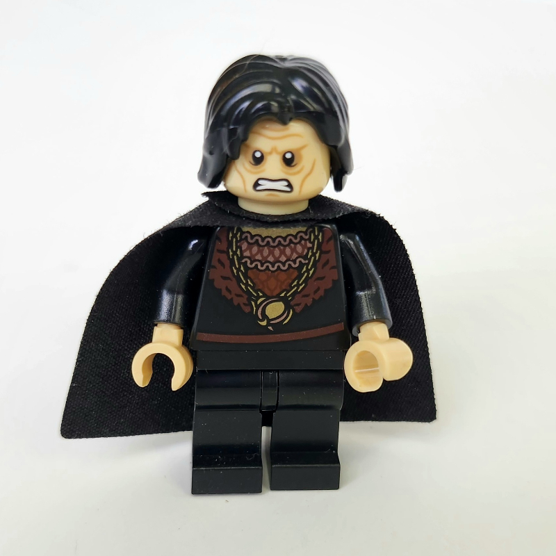Grima wortongue (Grima Wormtongue)
