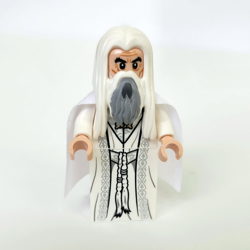 Saroumane (Saruman)