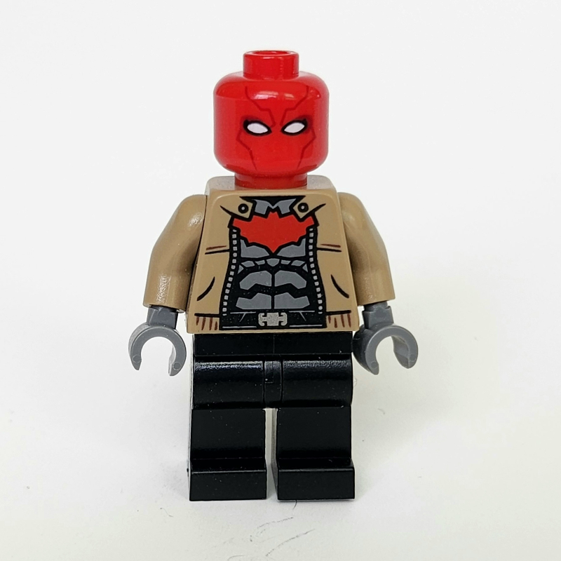 Red Hood (Red Hood)
