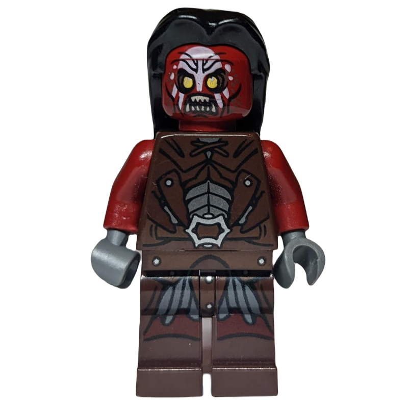 Uruk-Hai (Uruk-Hai)