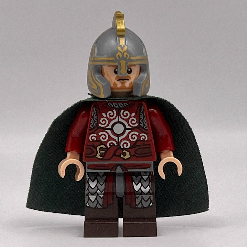 Éomère (Eomer)