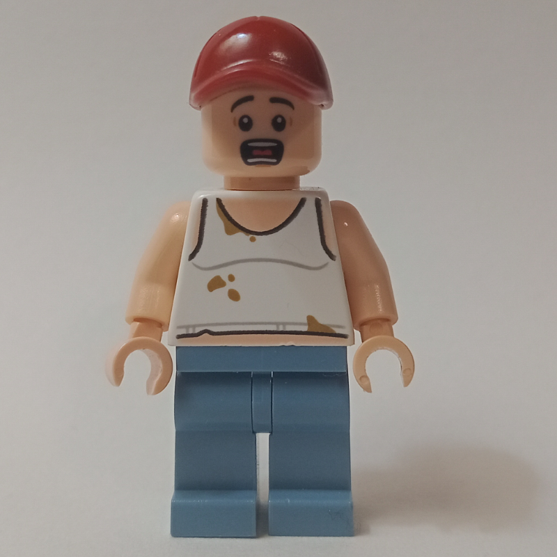 Agriculteur (Farmer)