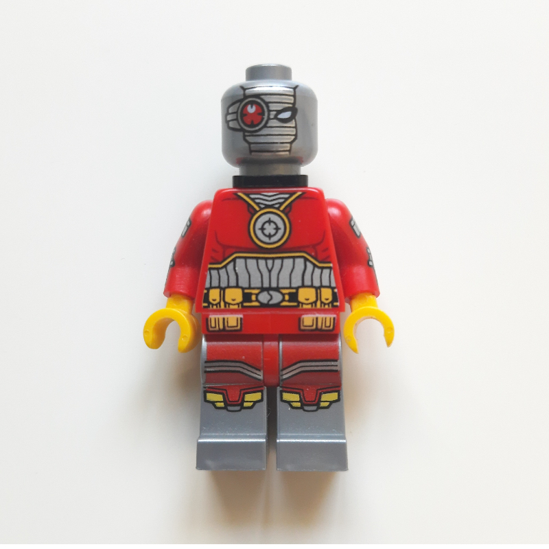 Deadshot (Deadshot)
