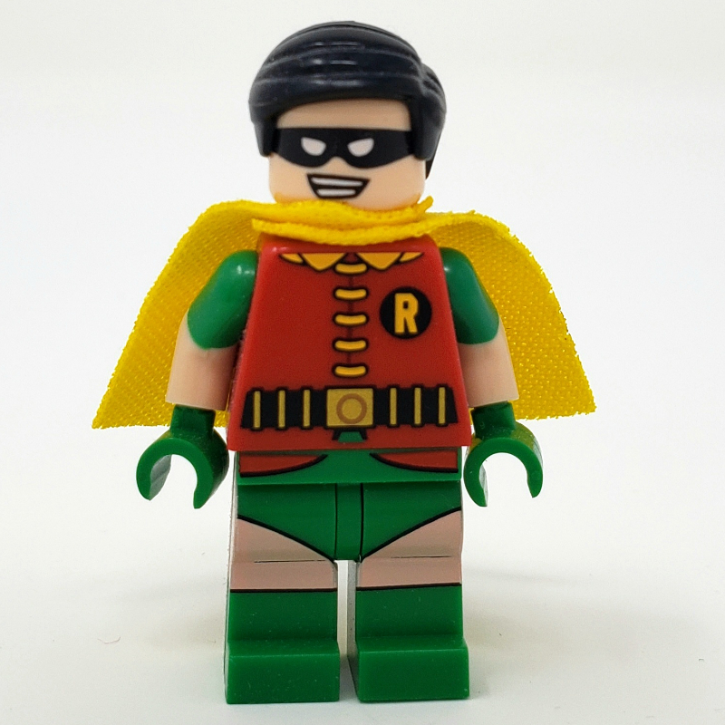 Robin (60Séries TV) (Robin (60's TV Series))