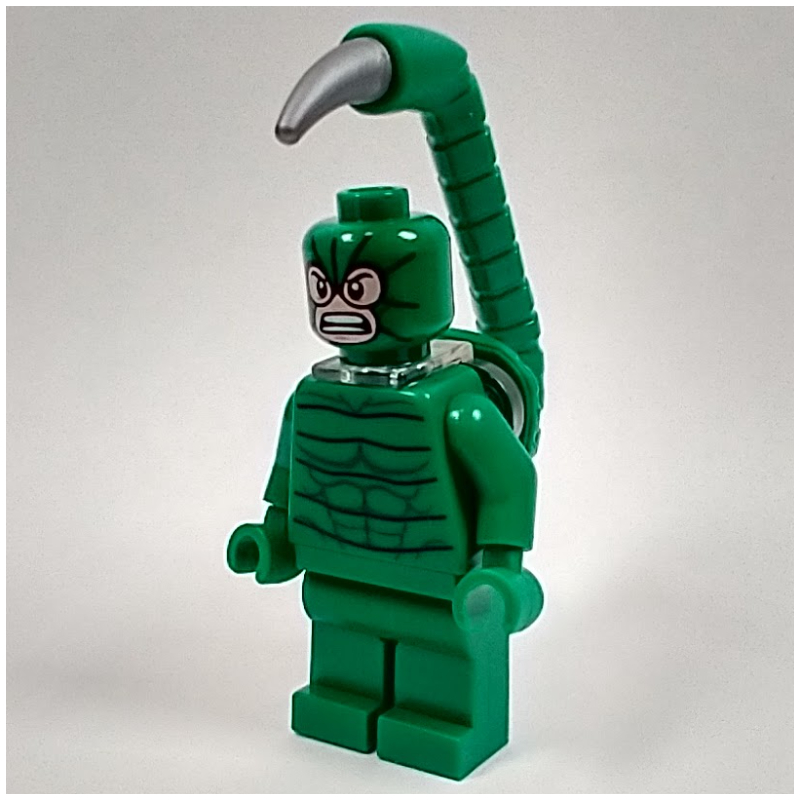 Scorpion (Scorpion)