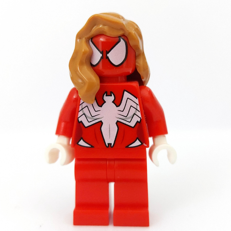 Spider-girl (Spider-Girl)