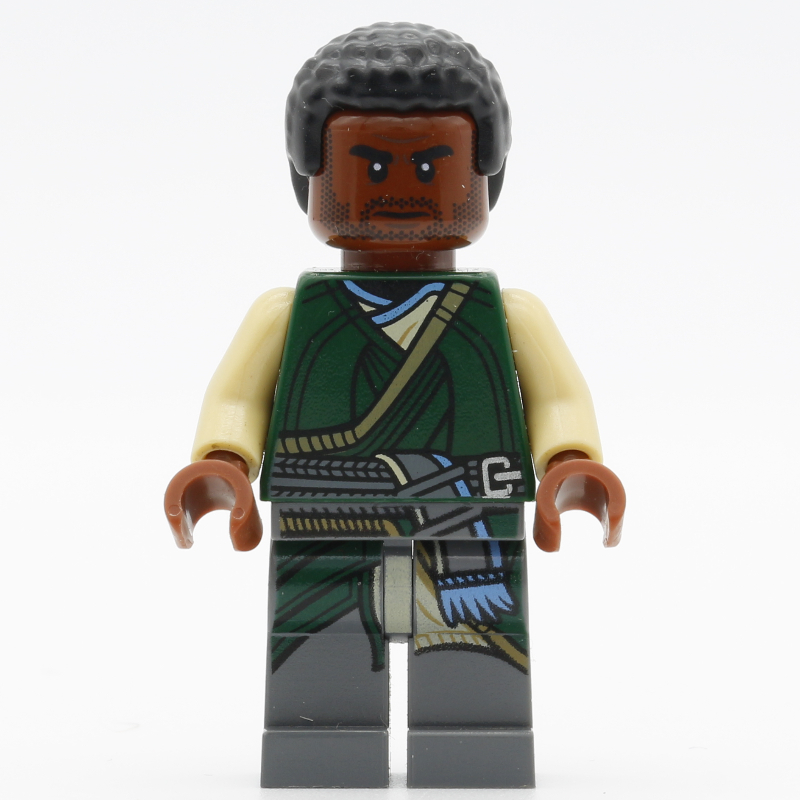 Karl Mordo (Karl Mordo)
