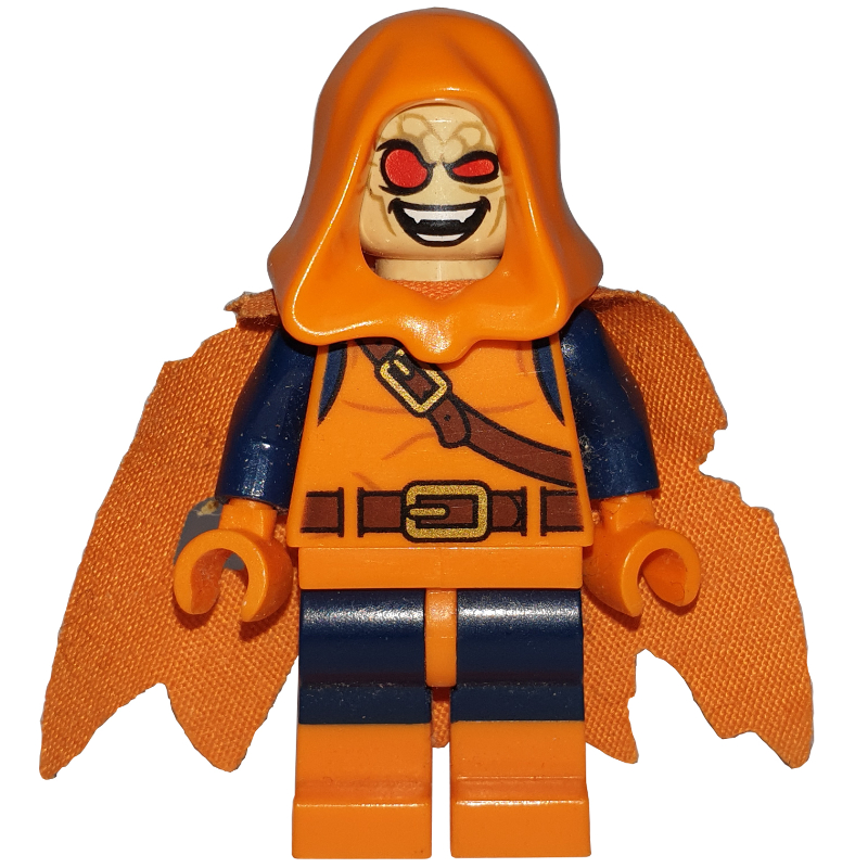 Hobgoblin (Hobgoblin)
