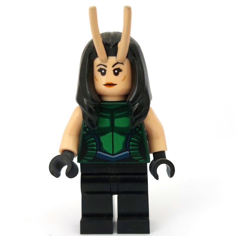 Mantis (Mantis)