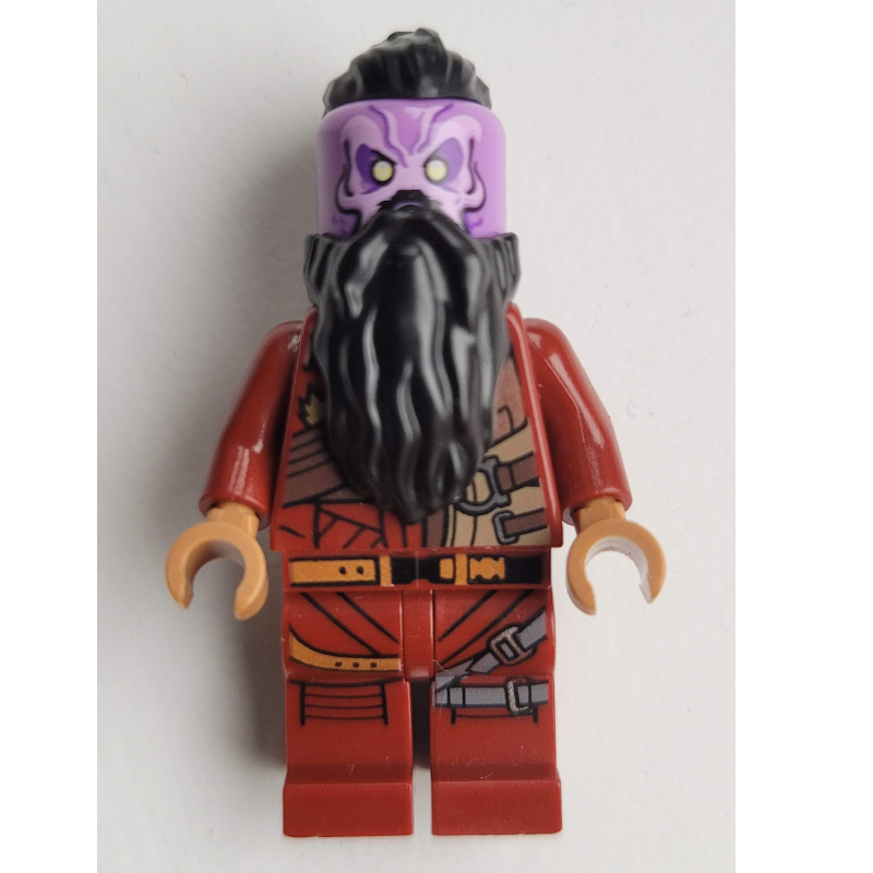 Taserface (Taserface)