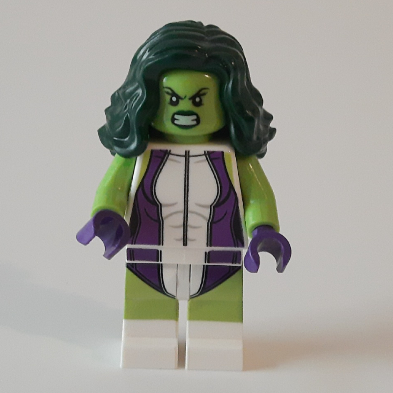 She-Hulk (She-Hulk)