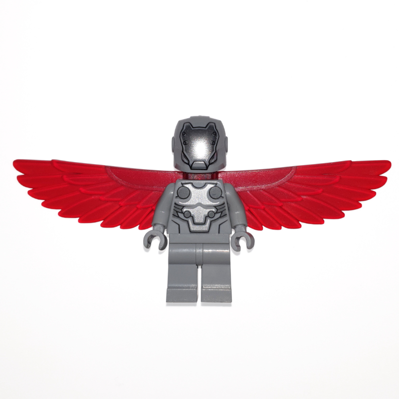 Super-adaptoïde (Super-Adaptoid)