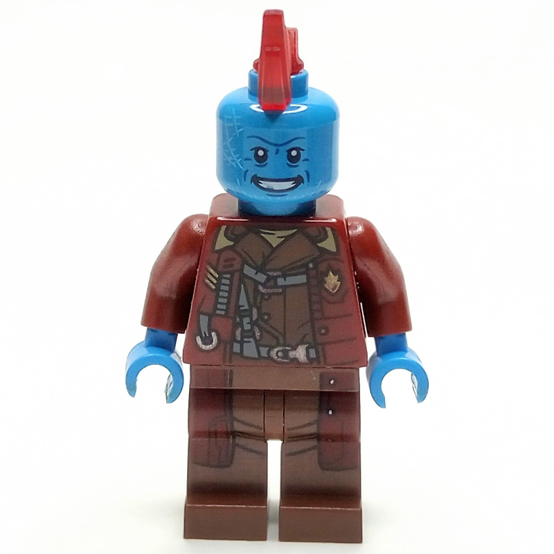 Yondu (Yondu)