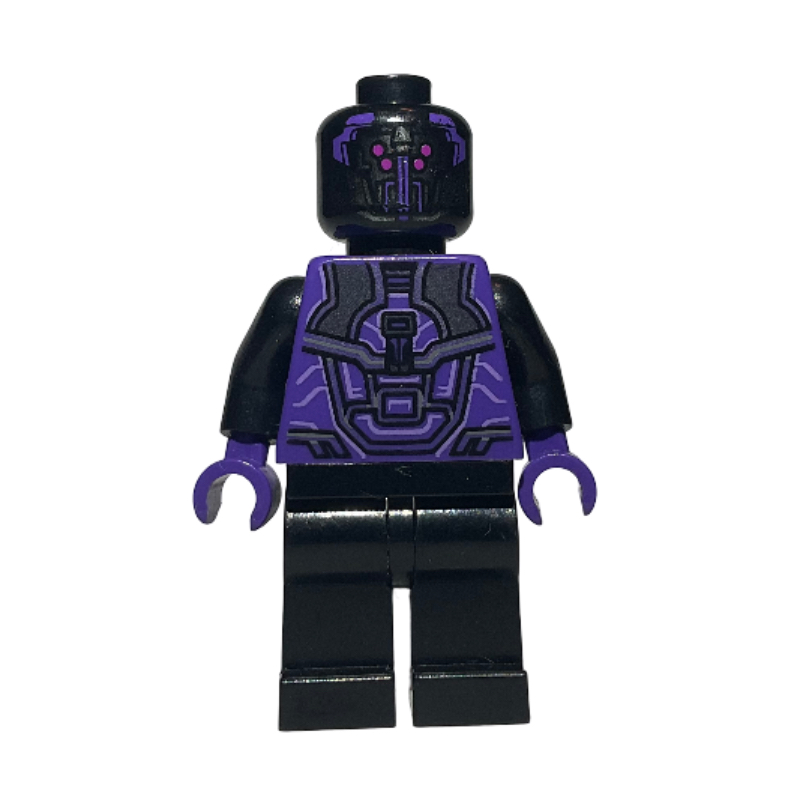 Garde sakaarienne (Sakaarian Guard)
