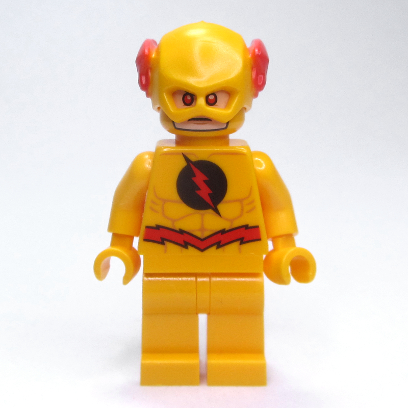 Flash inverse (Reverse Flash)