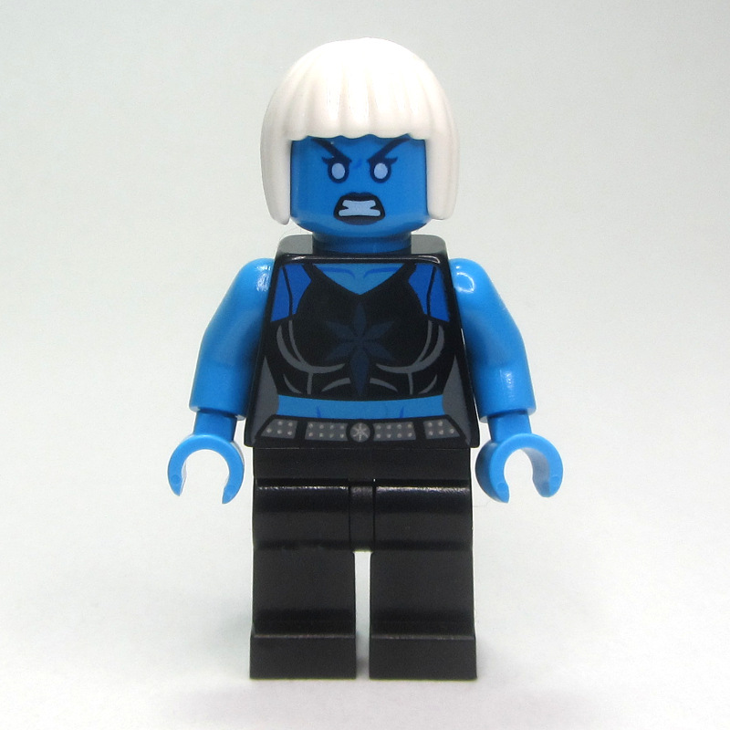 Gel tueur (Killer Frost)