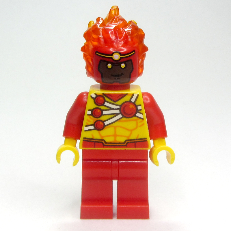 Firestorm (Firestorm)