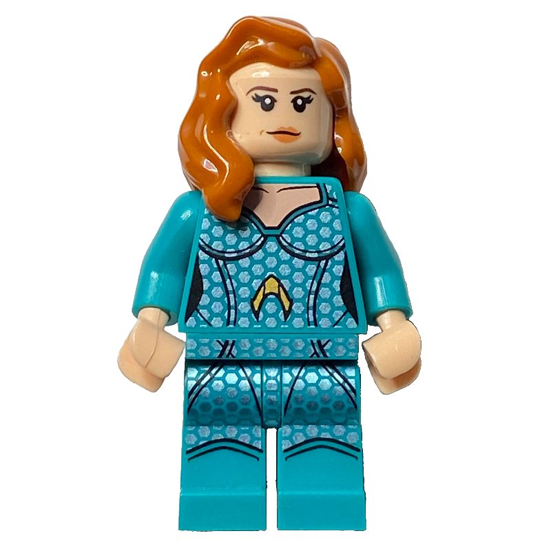 Mera (dceu) (Mera (DCEU))