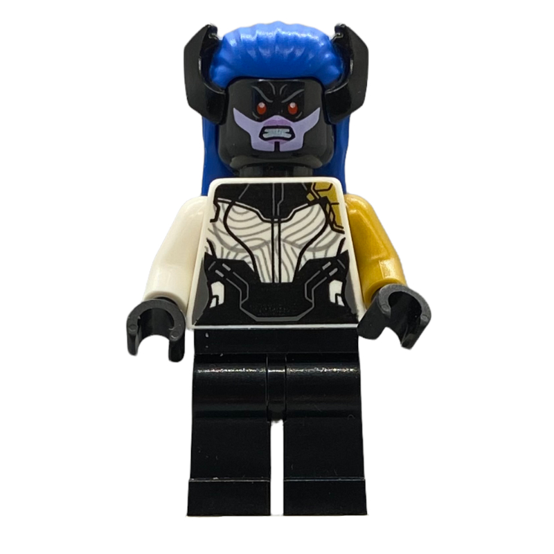 Proxima minuit (Proxima Midnight)