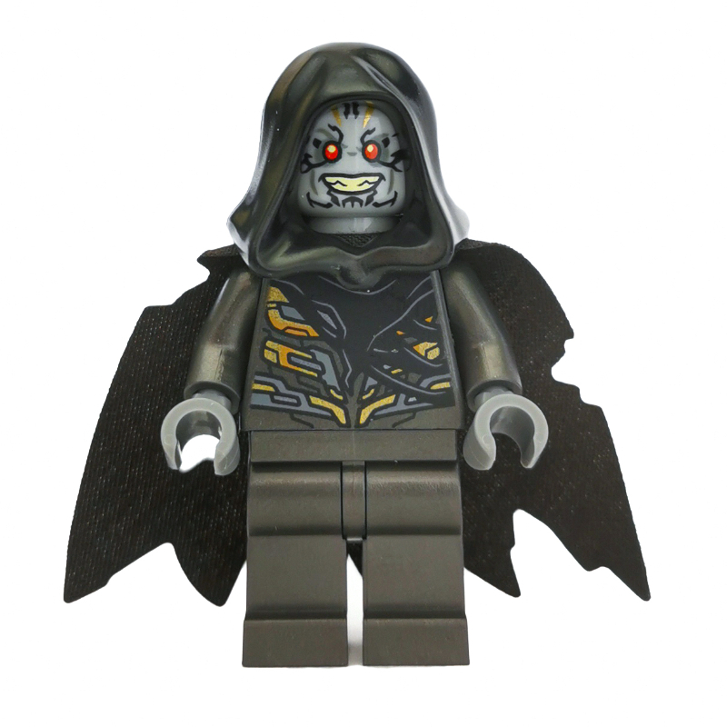 Corvus Glaive (Corvus Glaive)