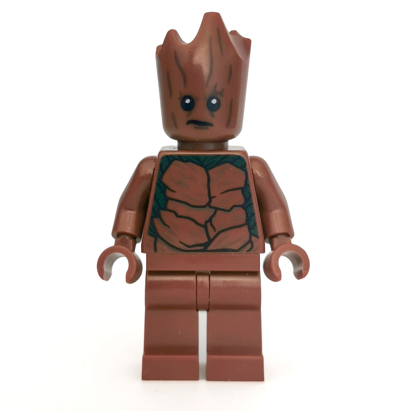 Groot, teen (Groot, Teen)